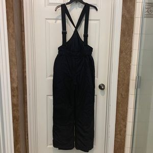 PAC Tech Ski Jumpsuit size Medium